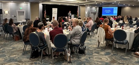 Annual Breakfast Reservations
